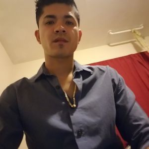 Meet your Posher, Samuel